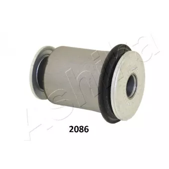 Support, silentbloc du bras transversal ASHIKA OEM 486540K010
