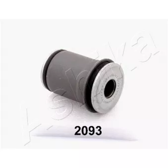 Support, silentbloc du bras transversal ASHIKA OEM 4806126030