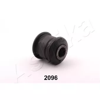 Support, silentbloc du bras transversal ASHIKA GOM-2096