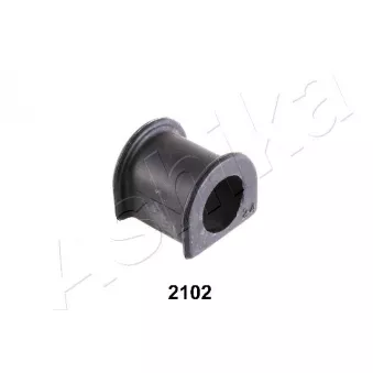 Suspension, stabilisateur SAMAXX ZGS-TY-123