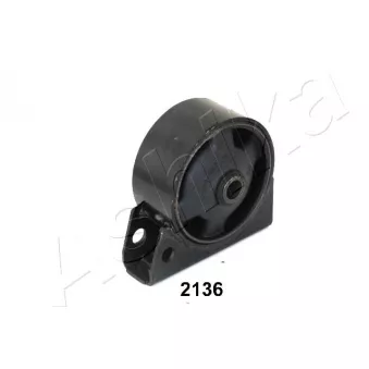 Support moteur ASHIKA OEM 1236116210