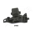 ASHIKA GOM-2163 - Support moteur