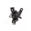 ASHIKA GOM-2170 - Support moteur