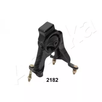 Support moteur ASHIKA OEM 123710D080