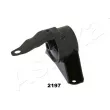 ASHIKA GOM-2197 - Support moteur