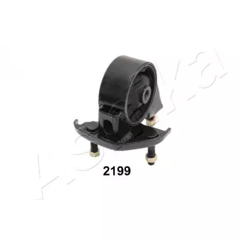 ASHIKA GOM-2199 - Support moteur