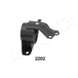 Support moteur ASHIKA [GOM-2202]