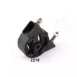 ASHIKA GOM-2218 - Support moteur