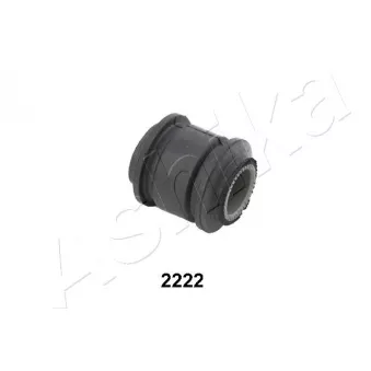 Support, silentbloc du bras transversal ASHIKA OEM 4872512110