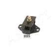 Support moteur ASHIKA [GOM-2223]