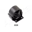 ASHIKA GOM-2229 - Support moteur