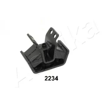 Support moteur TEDGUM TED58540