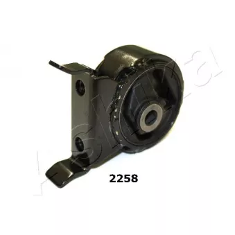 Support moteur ASHIKA GOM-2258 pour TOYOTA STARLET 1.3 12V - 75cv Support moteur ASHIKA GOM-2258 pour TOYOTA STARLET 1.3 12V - 75cv