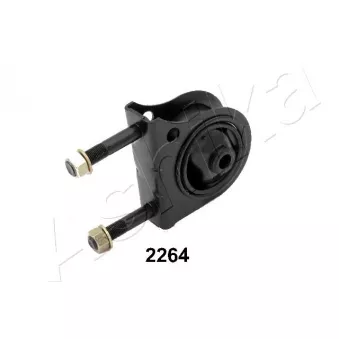 ASHIKA GOM-2264 - Support moteur