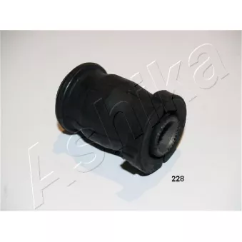 Support, silentbloc du bras transversal ASHIKA OEM Partof