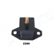ASHIKA GOM-2286 - Support moteur