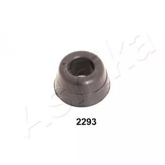 ASHIKA GOM-2293 - Coussinet de palier, stabilisateur
