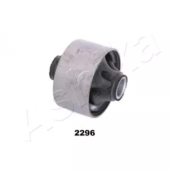 Support, silentbloc du bras transversal ASHIKA OEM 4865533050