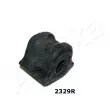 Coussinet de palier, stabilisateur avant droit ASHIKA [GOM-2329R]