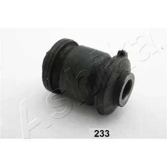 Support, silentbloc du bras transversal avant gauche ASHIKA OEM 4865416110