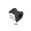 ASHIKA GOM-2333 - Coussinet de palier, stabilisateur