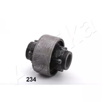 Support, silentbloc du bras transversal ASHIKA OEM 486550H010