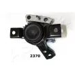 ASHIKA GOM-2370 - Support moteur