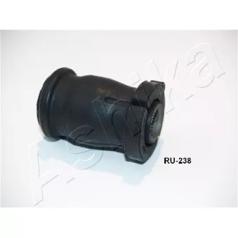 Support, silentbloc du bras transversal ASHIKA OEM 4806802030