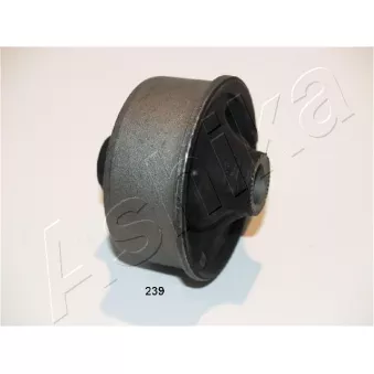 Support, silentbloc du bras transversal ASHIKA OEM 4806912260