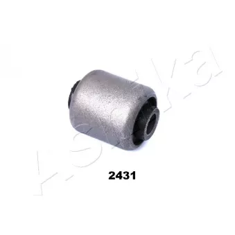 Douille de palier, bras transversal ASHIKA GOM-2431