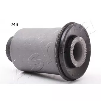 Support, silentbloc du bras transversal ASHIKA OEM 4865460010