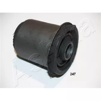 Support, silentbloc du bras transversal ASHIKA OEM 4863260020