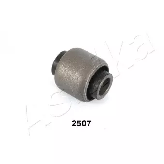 Silent bloc de suspension (train arrière) ASHIKA GOM-2507 pour TOYOTA CELICA 2.0 i 16V - 170cv