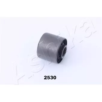 Support, silentbloc du bras transversal ASHIKA GOM-2530