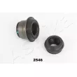 ASHIKA GOM-2546 - Silent bloc de suspension (train avant)