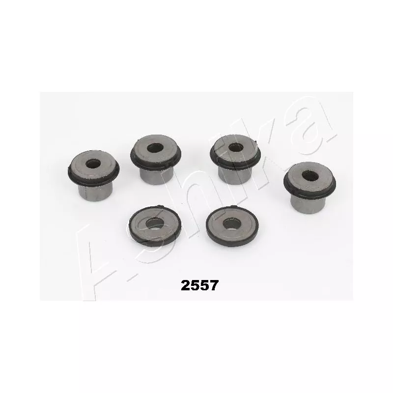 Suspension, crémaillière de direction ASHIKA GOM-2557 - Visuel 1