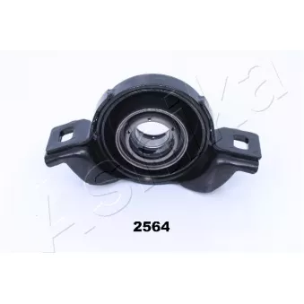 Palier, palier central d'arbre de transmission ASHIKA GOM-2564