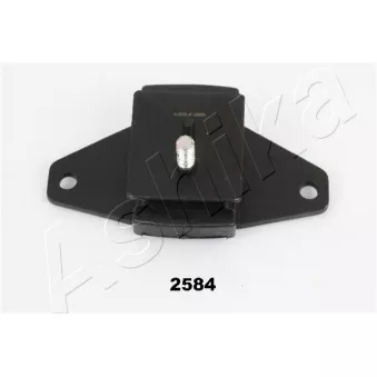 Support moteur ASHIKA GOM-2584