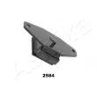 ASHIKA GOM-2584 - Support moteur