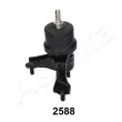 ASHIKA GOM-2588 - Support moteur
