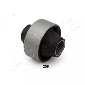 Support, silentbloc du bras transversal ASHIKA OEM 4806809040