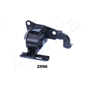 Support moteur avant gauche ASHIKA GOM-2596