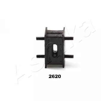 Bandes de caoutchouc, échappement ASHIKA OEM 1756761030