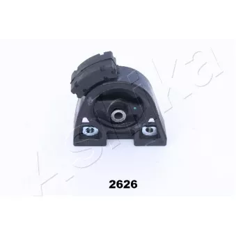 Support moteur ASHIKA OEM 1236116270
