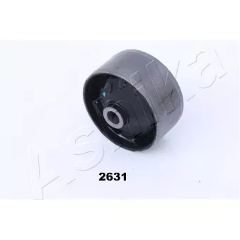 ASHIKA GOM-2631 - Support moteur