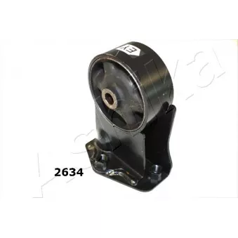 Support moteur ASHIKA OEM 1236164250