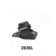 ASHIKA GOM-2636 - Support moteur