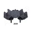 ASHIKA GOM-2639 - Support moteur