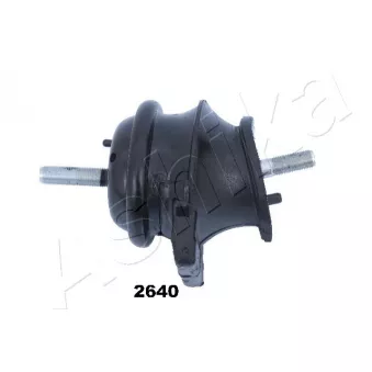 Support moteur ASHIKA GOM-2640