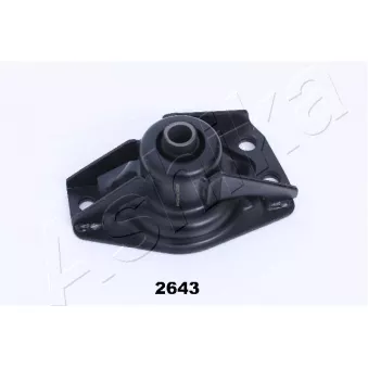 Suspension, Différentiel ASHIKA OEM 5238026070